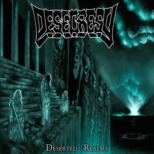 Desecresy : Deserted Realms Desecresy : Deserted Realms
